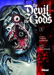The Devil Of The Gods — scan VF