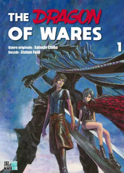 The Dragon Of Wares — scan VF