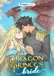 The Dragon Prince's Bride — scan VF