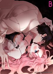 The Duchess' Lewd Invitation — scan VF