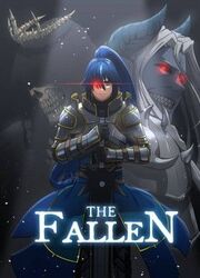 The Fallen — scan VF