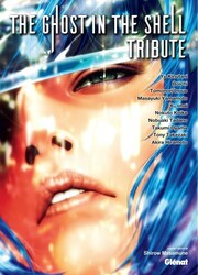 The Ghost In The Shell - Tribute — scan VF