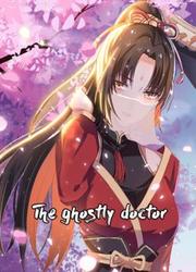 The Ghostly Doctor — scan VF