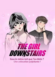 The Girl Downstairs — scan VF