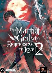 The God Of War Who Regressed To Level 2 — scan VF