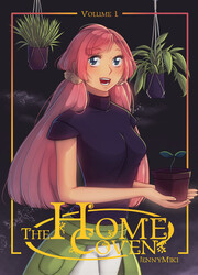 The Home Coven — scan VF