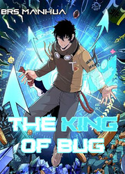 The King Of BUG — scan VF