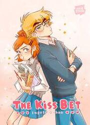The Kiss Bet — scan VF