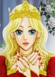 The Lady Of Monarch — scan VF