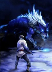 The Legendary Moonlight Sculptor — scan VF