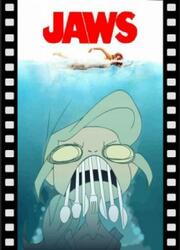 The Little Trashmaid — scan VF