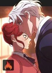 The Mafia Nanny — scan VF