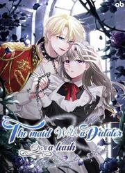 The Maid With A Dictator On A Leash — scan VF