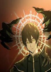 The Necromancer Family’s Young Heir — scan VF