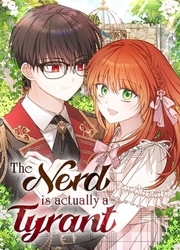 The Nerd Is Actually A Tyrant — scan VF