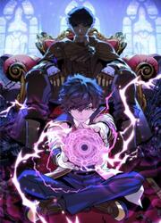 The Player Of The Fallen Family — scan VF