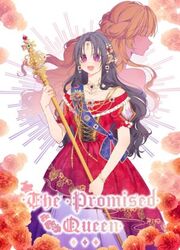 The Promised Queen — scan VF