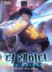 The Raider — scan VF