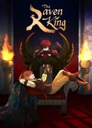 The Raven King — scan VF