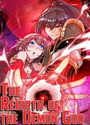 The Rebirth Of The Demon God — scan VF