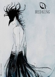 The Red King — scan VF