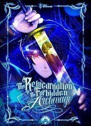 The Reincarnation Of The Forbidden Archmage — scan VF