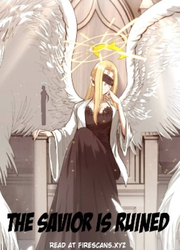 The Savior Is Ruined — scan VF