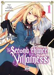 The Second Chance Of The Villainess — scan VF