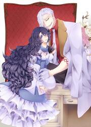 The Slave Girl And The Vampire With A Death Wish — scan VF