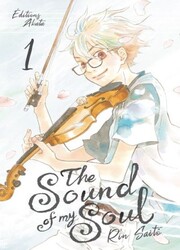 The Sound Of My Soul — scan VF