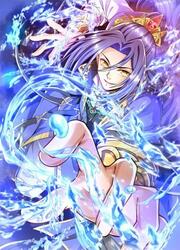 The Strongest Body Refiner In History — scan VF