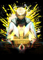 The Strongest Player — scan VF