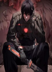 The Ten Thousand Races Invasion: Guardian Of The Rear — scan VF