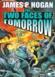 The Two Faces Of Tomorrow — scan VF