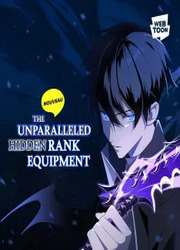 The Unparalleled Hidden Rank Equipment — scan VF