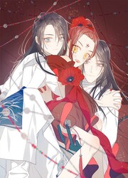 The Villainess Refuses To Flirt With The Male Lead — scan VF