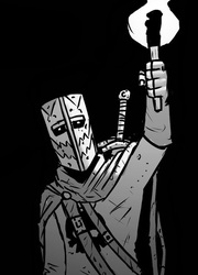 The Weekly Roll — scan VF