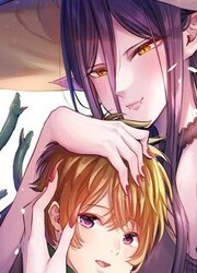 The Witch's Dealings With A Boy — scan VF