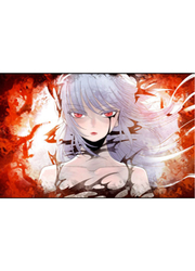 The World Of Lilith — scan VF