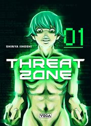 Threat Zone — scan VF