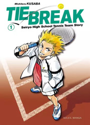 Tie Break — scan VF