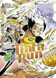 Tinta Run — scan VF