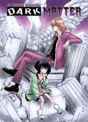 Toaru Majutsu No Index Gaiden: Toaru Kagaku No Dark Matter — scan VF