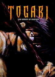Togari — scan VF