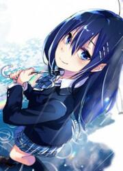 Together With The Rain — scan VF