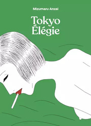 Tokyo Elégie — scan VF