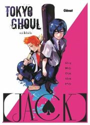 Tokyo Ghoul - Jack — scan VF