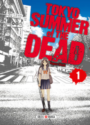 Tokyo Summer Of The Dead — scan VF