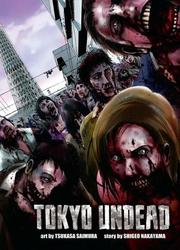 Tokyo Undead — scan VF