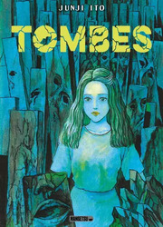 Tombes — scan VF